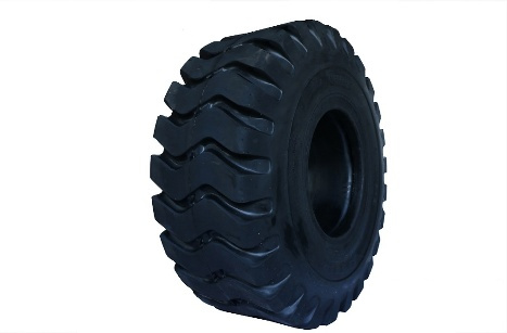 E-3/L-3 Loader Tyre pattern