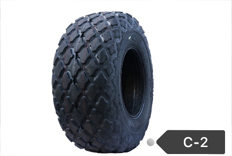 OTR tyre catalogue pattern 3