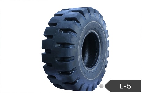 OTR tyre catalogue pattern 5