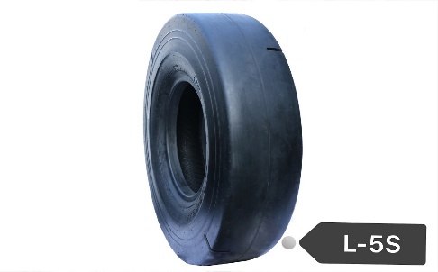 OTR tyre catalogue pattern 6